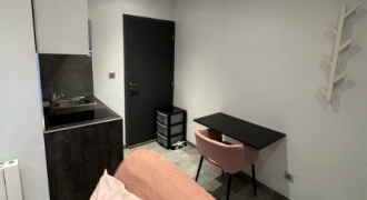 Appartement – Studio – LYON 8E ARRONDISSEMENT – 595