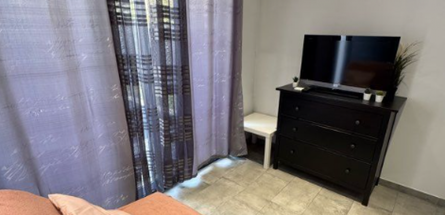 Appartement – Studio – LYON 8E ARRONDISSEMENT – 595