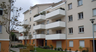 Appartement – T3 – TOULOUSE – 900