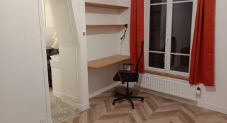 Appartement – T1 – PARIS 10E ARRONDISSEMENT – 848