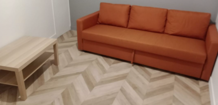 Appartement – T1 – PARIS 10E ARRONDISSEMENT – 848