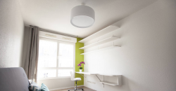 Appartement – T1 – PARIS 19E ARRONDISSEMENT – 780