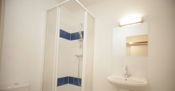 Appartement – T1 – PARIS 19E ARRONDISSEMENT – 780