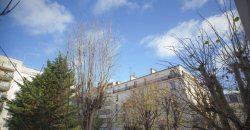 Appartement – T1 – PARIS 19E ARRONDISSEMENT – 780