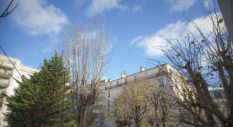 Appartement – T1 – PARIS 19E ARRONDISSEMENT – 780