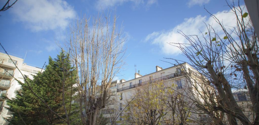 Appartement – T1 – PARIS 19E ARRONDISSEMENT – 780