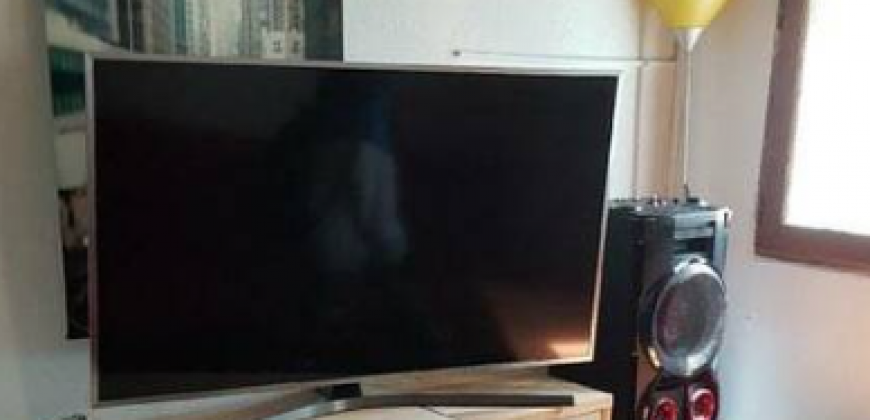 Appartement – Studio – PARIS 10E ARRONDISSEMENT – 789