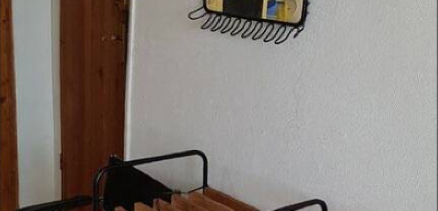 Appartement – Studio – PARIS 10E ARRONDISSEMENT – 789