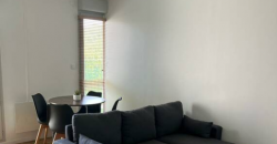 Appartement – Chambre – TOULOUSE – 520