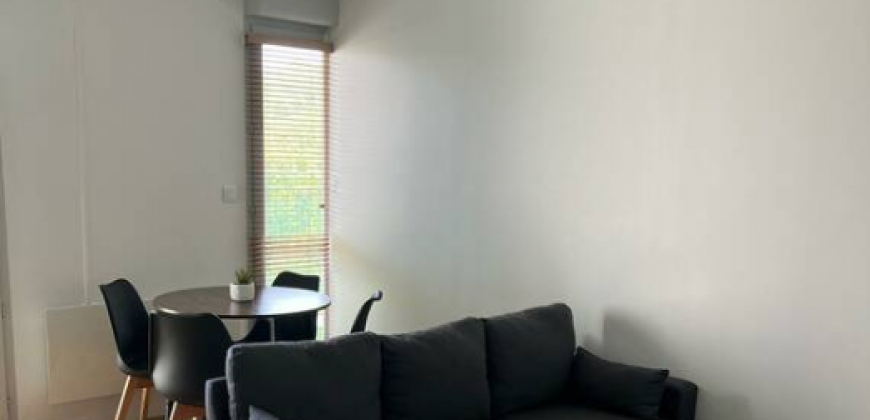 Appartement – Chambre – TOULOUSE – 520