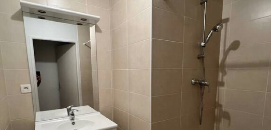 Appartement – Chambre – TOULOUSE – 520