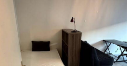 Appartement – T1 – TOULOUSE – 640