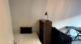 Appartement – T1 – TOULOUSE – 640