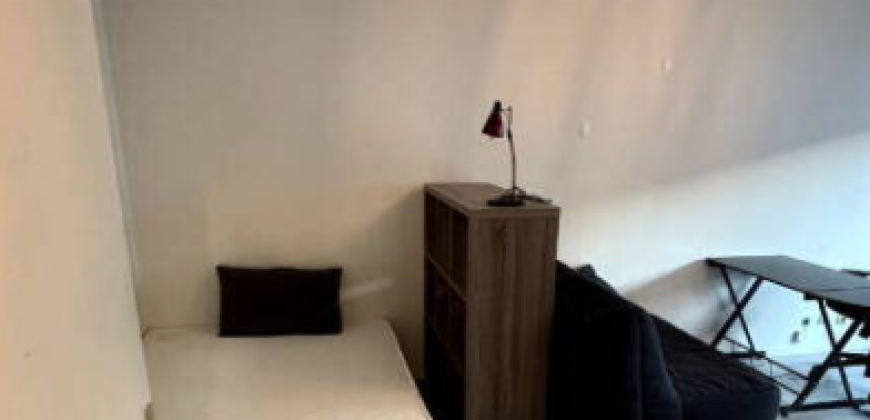 Appartement – T1 – TOULOUSE – 640