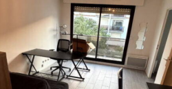 Appartement – T1 – TOULOUSE – 640