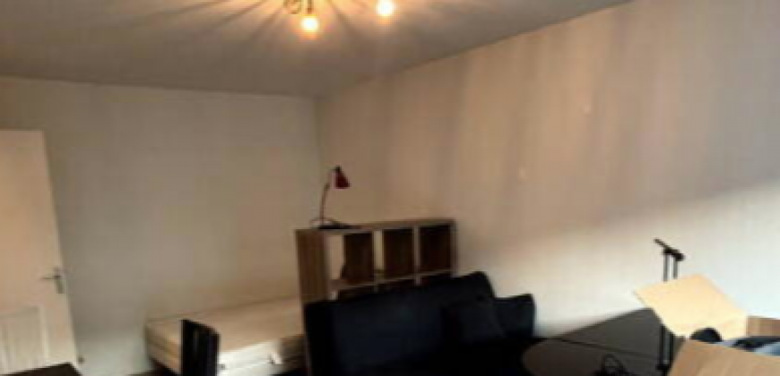 Appartement – T1 – TOULOUSE – 640