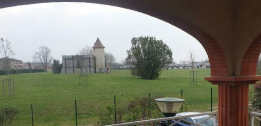 Appartement – T3 – COLOMIERS – 865