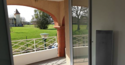 Appartement – T3 – COLOMIERS – 865