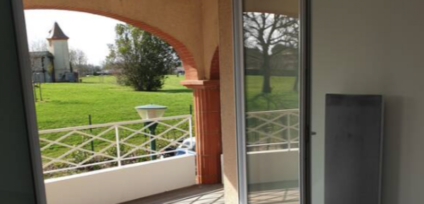 Appartement – T3 – COLOMIERS – 865