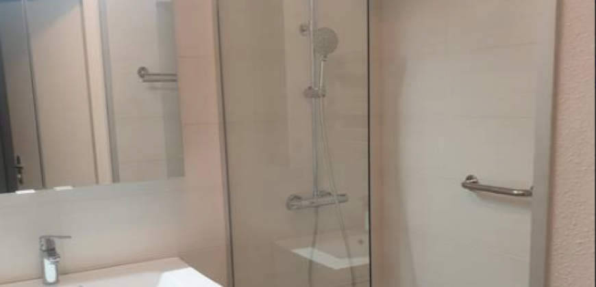 Appartement – T3 – COLOMIERS – 865