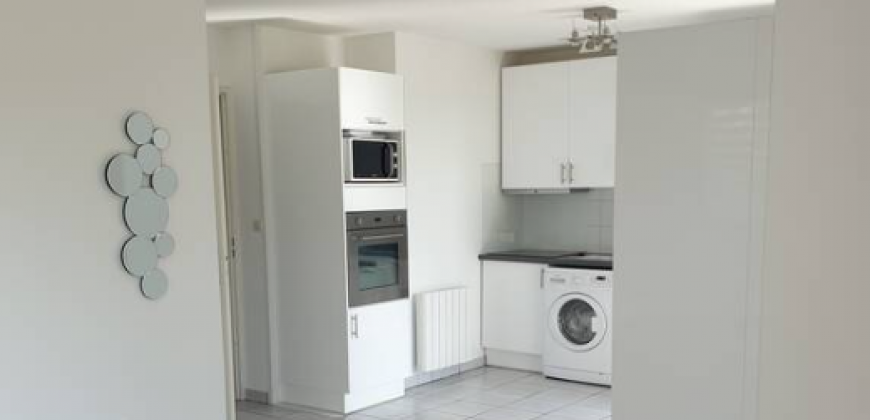 Appartement – T3 – COLOMIERS – 865