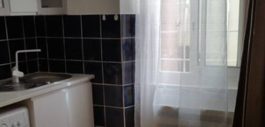 Appartement – Studio – MARSEILLE 8E ARRONDISSEMENT – 635