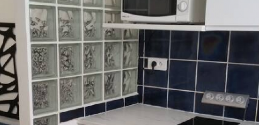 Appartement – Studio – MARSEILLE 8E ARRONDISSEMENT – 635