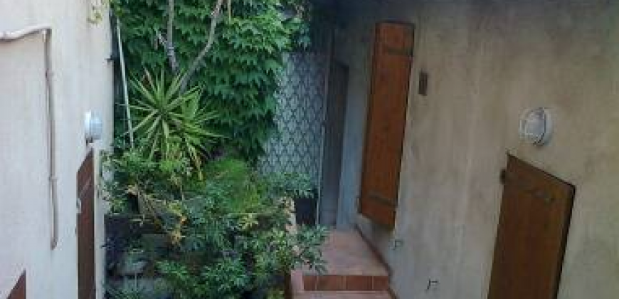 Appartement – Studio – MARSEILLE 10E ARRONDISSEMENT – 560