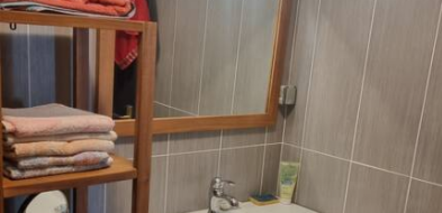 Appartement – Chambre – MARSEILLE 3E ARRONDISSEMENT – 530