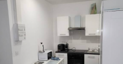 Appartement – Studio – MARSEILLE 1ER ARRONDISSEMENT – 675