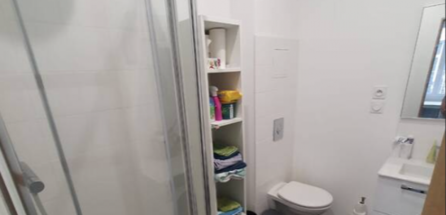 Appartement – Studio – MARSEILLE 1ER ARRONDISSEMENT – 675