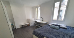Appartement – Studio – MARSEILLE 1ER ARRONDISSEMENT – 675
