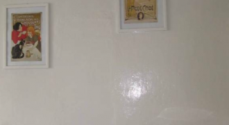 Appartement – Studio – PARIS 11E ARRONDISSEMENT – 698