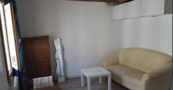 Appartement – Studio – PARIS 10E ARRONDISSEMENT – 820