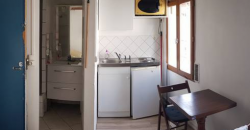 Appartement – Studio – PARIS 10E ARRONDISSEMENT – 820