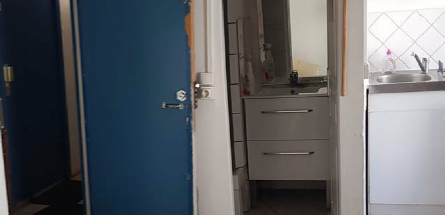 Appartement – Studio – PARIS 10E ARRONDISSEMENT – 820