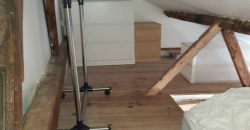 Appartement – Studio – PARIS 10E ARRONDISSEMENT – 820