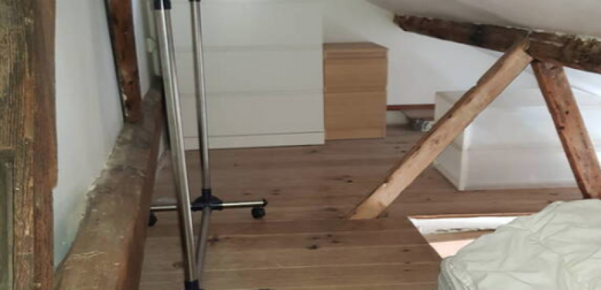 Appartement – Studio – PARIS 10E ARRONDISSEMENT – 820