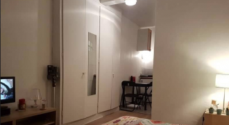 Appartement – Studio – PARIS 18E ARRONDISSEMENT – 800