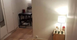 Appartement – Studio – PARIS 18E ARRONDISSEMENT – 800