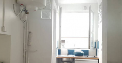 Appartement – Studio – PARIS 19E ARRONDISSEMENT – 470