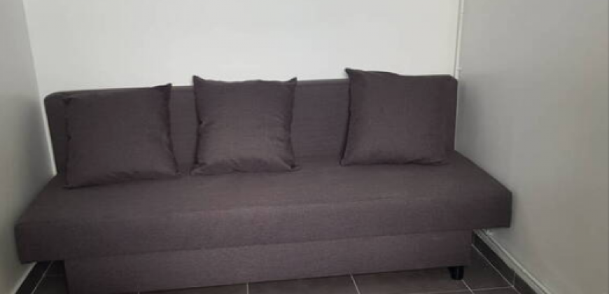 Appartement – Studio – PARIS 19E ARRONDISSEMENT – 470