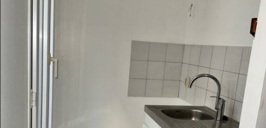 Appartement – Studio – PARIS 19E ARRONDISSEMENT – 880