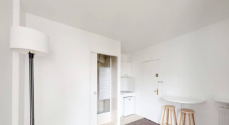 Appartement – Studio – PARIS 16E ARRONDISSEMENT – 790