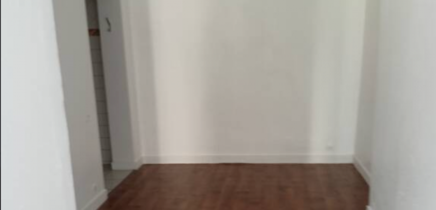 Appartement – T1 Bis – BORDEAUX – 795