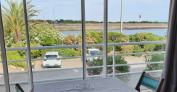 Appartement – Studio – MARTIGUES – 715€