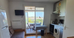 Appartement – Studio – MARTIGUES – 715€