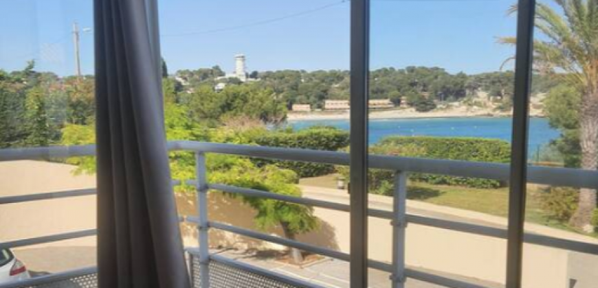 Appartement – Studio – MARTIGUES – 715€
