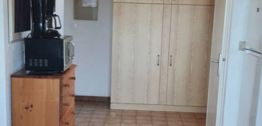 Appartement – Studio – MARTIGUES – 715€