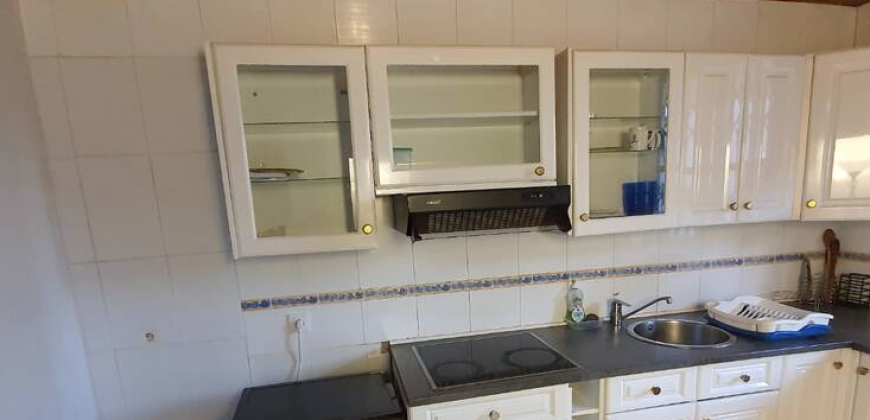 Appartement – T2 – CERGY – 850